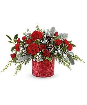 Magical Wish Bouquet T25x600 