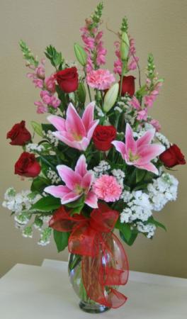 Magnificent! Flower Bouquet