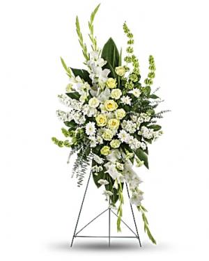 Magnificent Life Standing Easel 