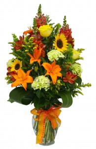SunFlower Delight LOCAL DELIVERY ONLY