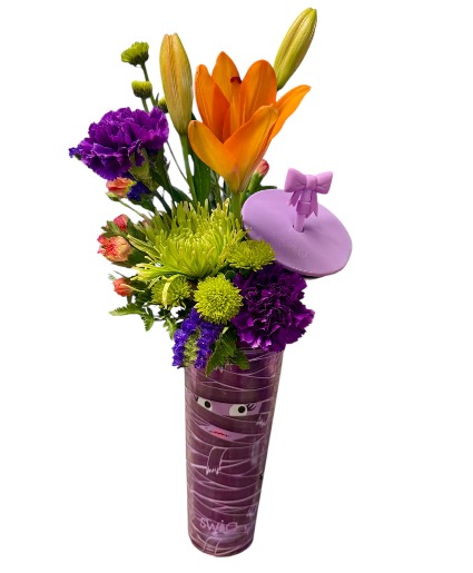 Special Price!! Magnificent Mummy Bouquet Double "R" Exclusive Bouquet 