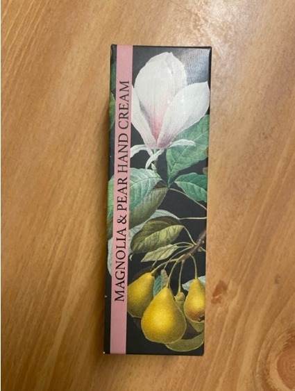 Magnolia & Pear Kew Gardens Lotion 