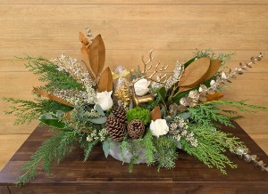 Magnolia & Pine T&V Original 