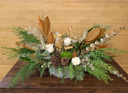 Magnolia & Pine T&V Original 