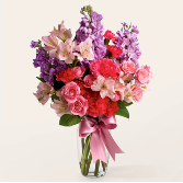 Main Character Bouquet 