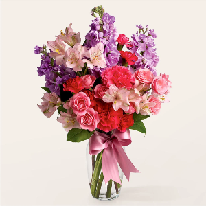 Main Character Bouquet 