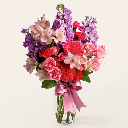 Main Character Bouquet 