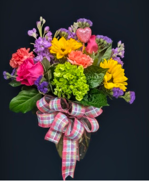 Majestic Bouquet 