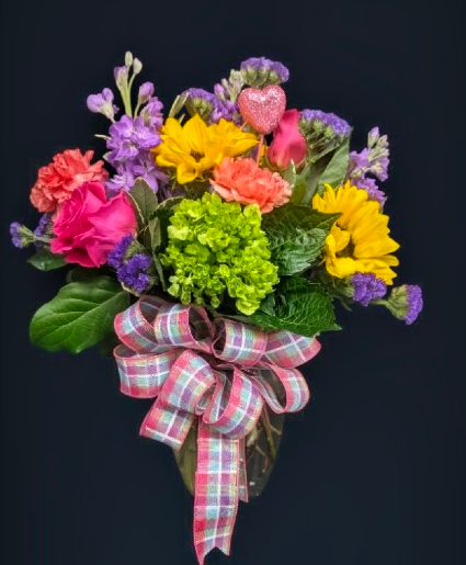 Majestic Bouquet 