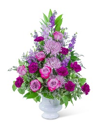 Majestic Urn Sympathy