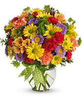  Make a Wish Bouquet 