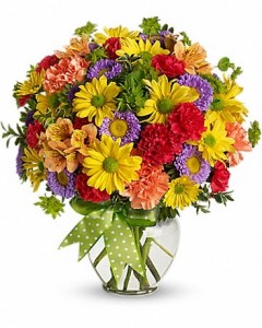 Make A Wish Bouquet
