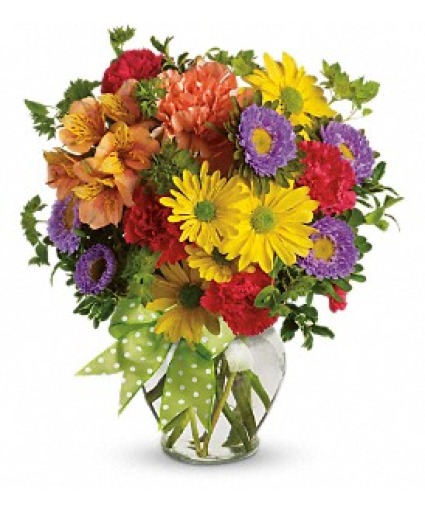 Make A Wish Bouquet
