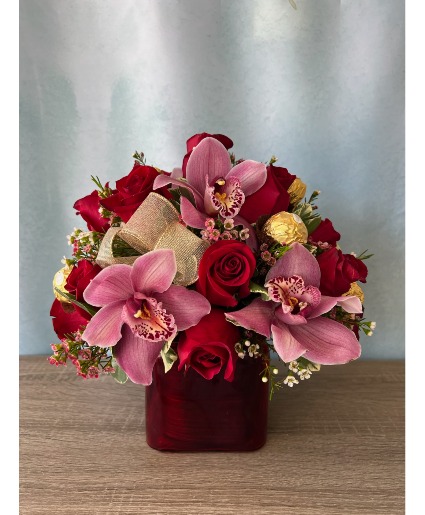 Make Her Day 