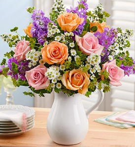       Make Her Day Bouquet   