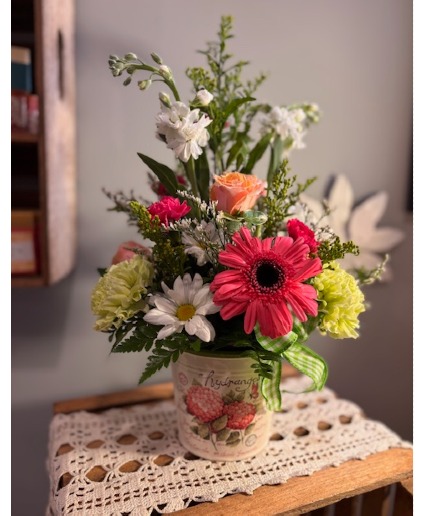 Make Her Day Fresh Summer 