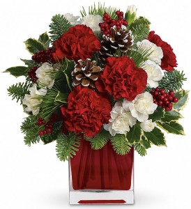 Make it Merry Christmas