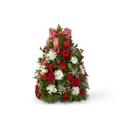  Make It Merry Tree 
