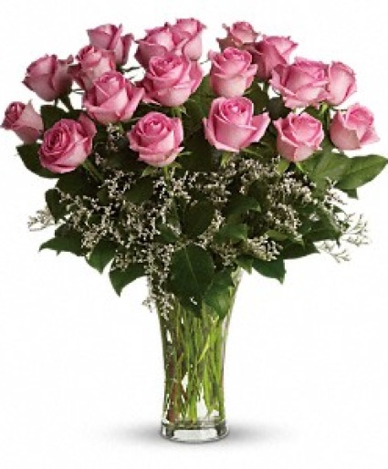 Make Me Blush Arrangement