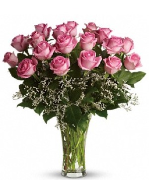 MAKE ME BLUSH Arrangement