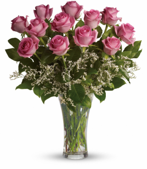Make Me Blush T4-1 Roses
