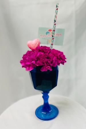 Make Me Melt Arrangement