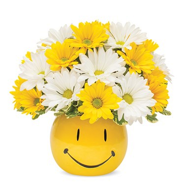 Make Me Smile Bouquet 