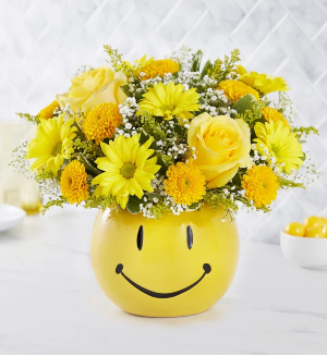 Make You Smile 