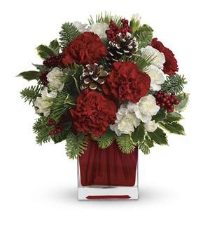 Make Merry Bouquet 