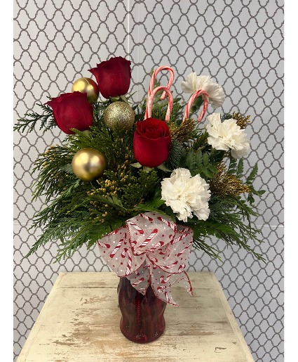 Make Merry Bouquet 