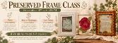 Make & Take Class  November 10th @6:30 PM