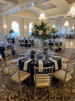 Make Your Wedding  &  Special Event perfect With R 