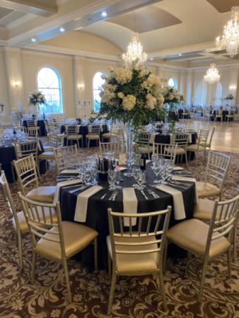 Make Your Wedding  &  Special Event perfect With R 