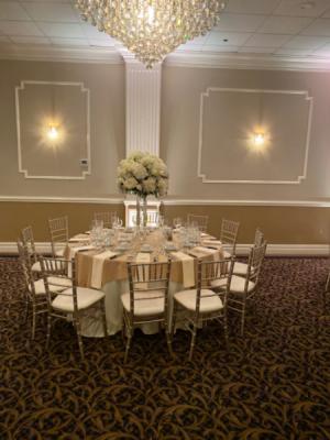 Make Your Wedding  &  Special Event perfect With R 