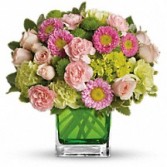 Maker Her Day Floral Bouquet