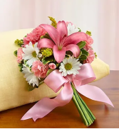 Making Memories Bouquet 