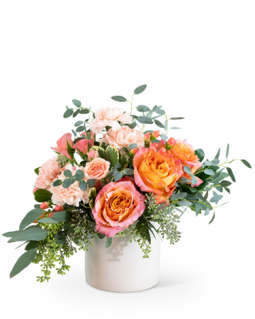 Malibu Moments Flower Arrangement