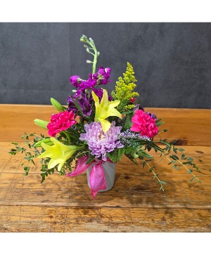 Given Grace Floral & Decor - Photo 5
