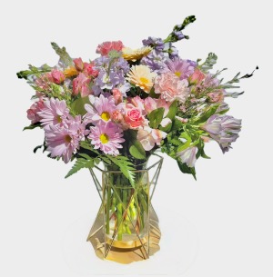 Mama’s Garden- Oaxaca Florist Original