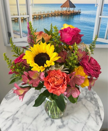 Mamma Mia  in Sugar Land, TX | BOUQUET FLORIST