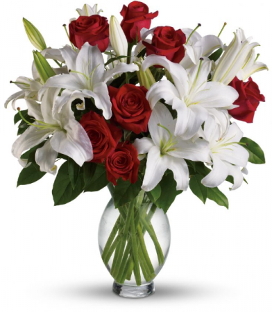 Mandy's Signature Bouquet