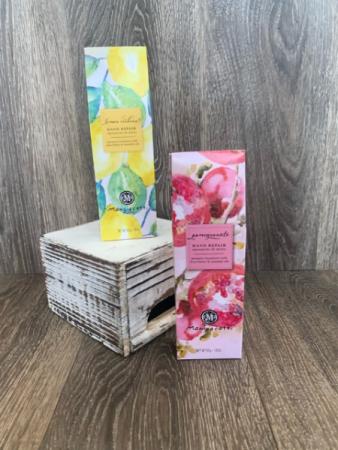 Mangacotti Lotion  