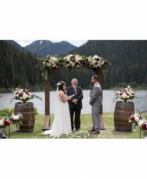 Manning Park Lodge 