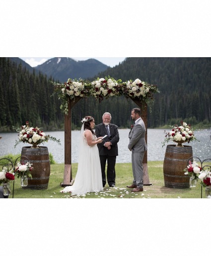 Manning Park Lodge 