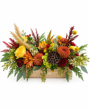 Maple Meadows Arrangement