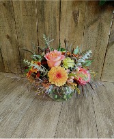 Maple Spice Arrangement