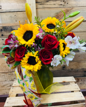 Maravillosa  