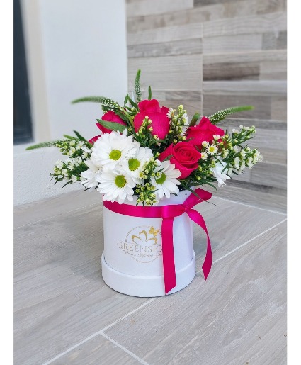 Marguerite 