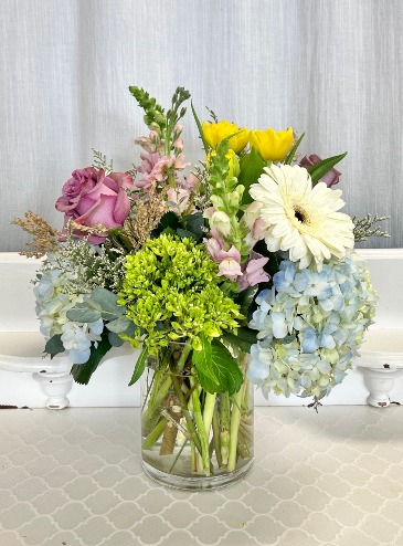 Maria  in Bluffton, SC | BERKELEY FLOWERS & GIFTS