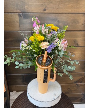 Marigold Traveler (40oz) 